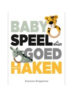 Babyspeelgoed haken 